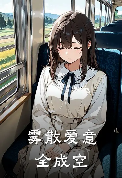 雾散爱意全成空