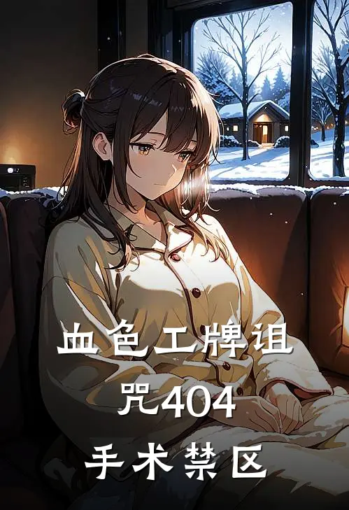 血色工牌诅咒404手术禁区