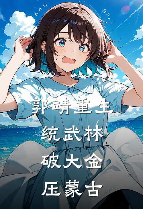 郭靖重生，统武林破大金，压蒙古