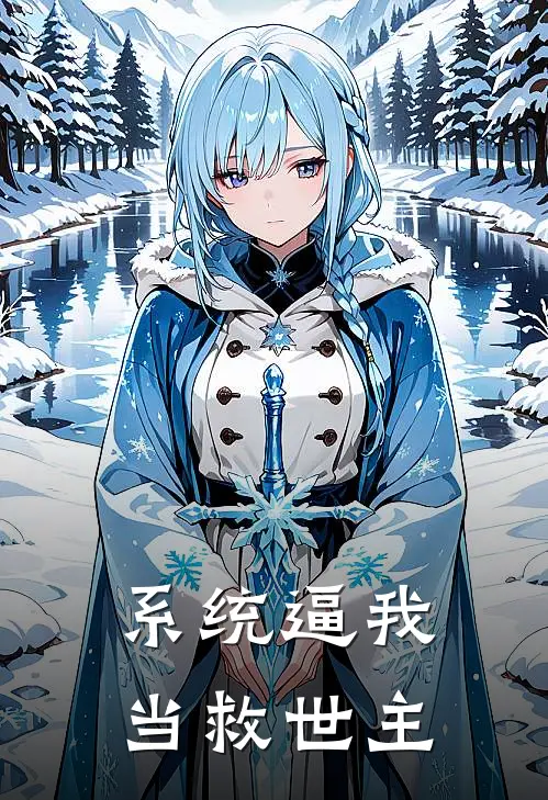 系统逼我：当救世主