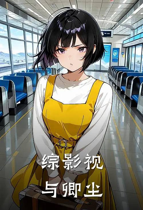 综影视：与卿尘