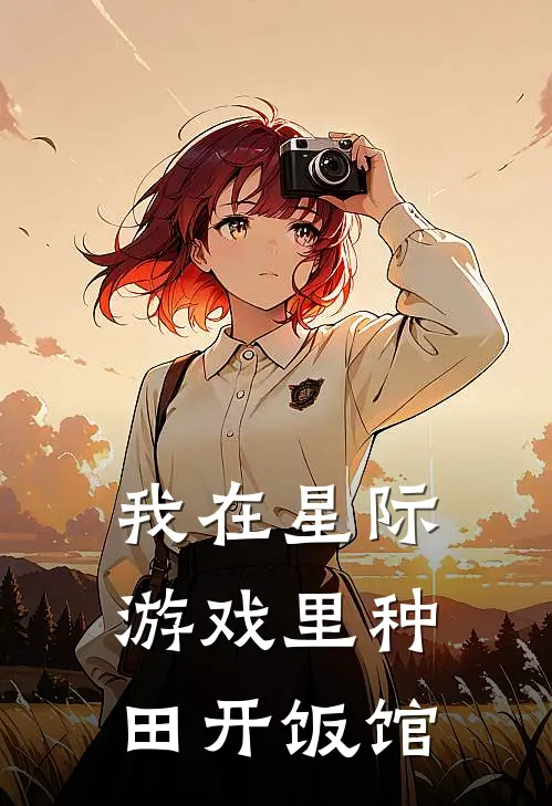 我在星际游戏里种田开饭馆