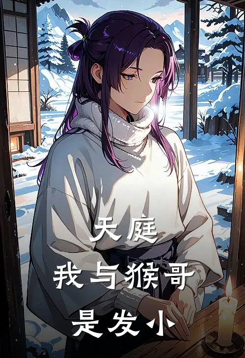 天庭：我与猴哥是发小