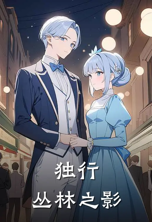 独行：丛林之影