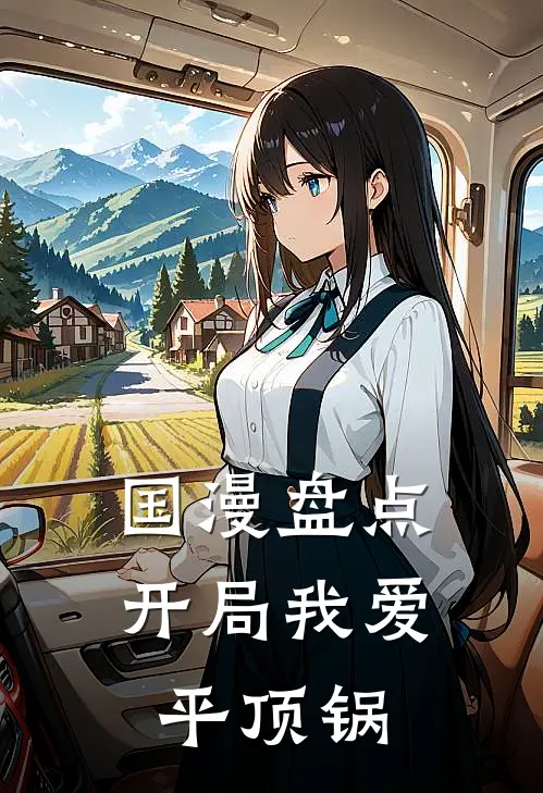 国漫盘点：开局我爱平顶锅