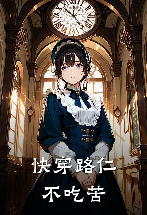 快穿路仁不吃苦