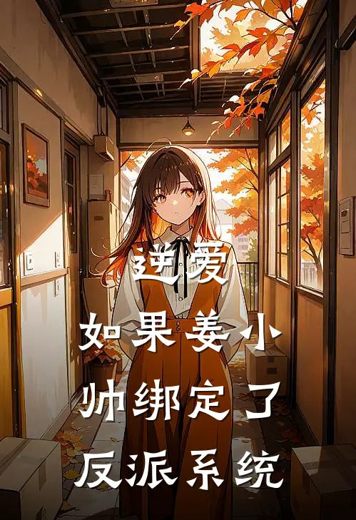 逆爱：如果姜小帅绑定了反派系统