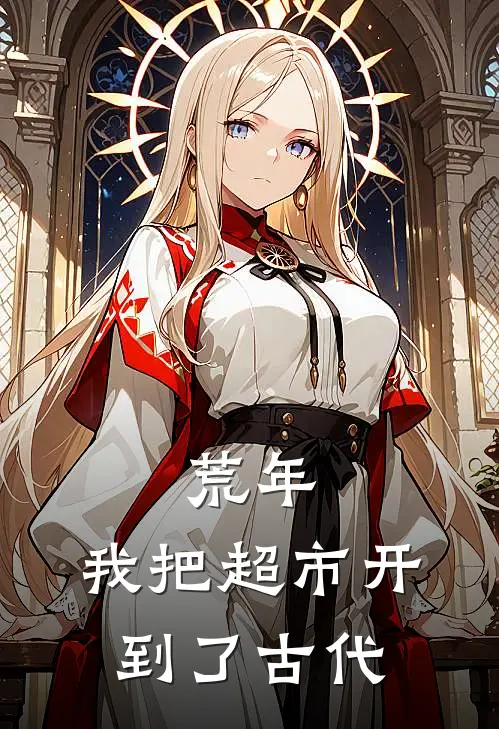 荒年：我把超市开到了古代