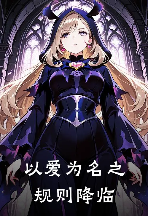 以爱为名之规则降临