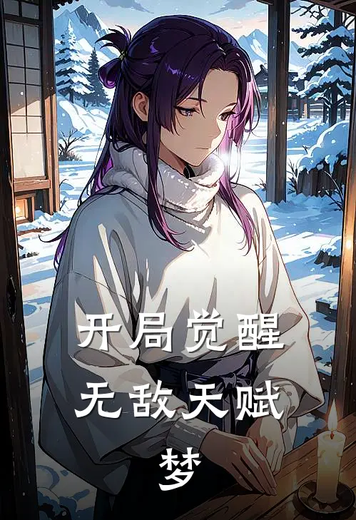 开局觉醒无敌天赋：梦