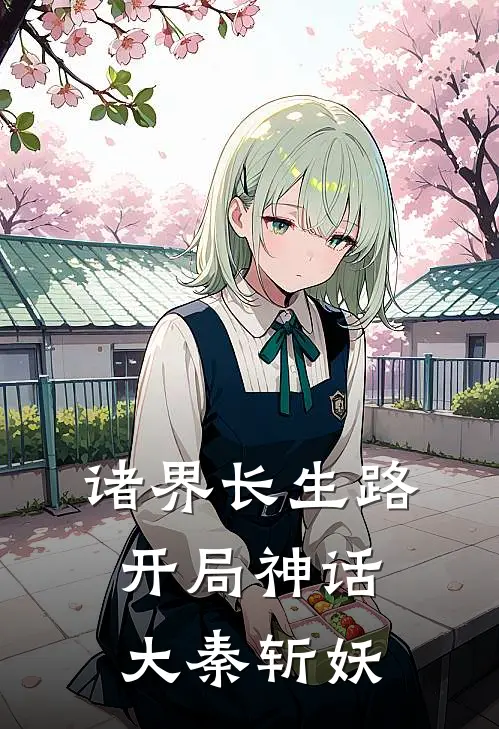 诸界长生路：开局神话大秦斩妖