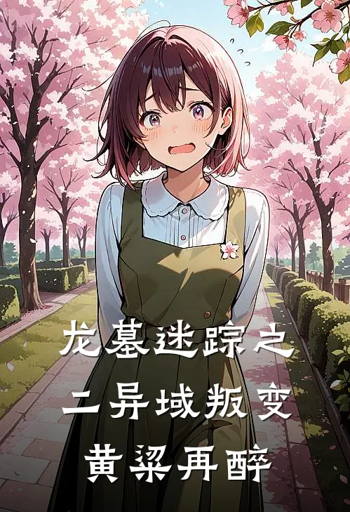 龙墓迷踪之二异域叛变：黄粱再醉