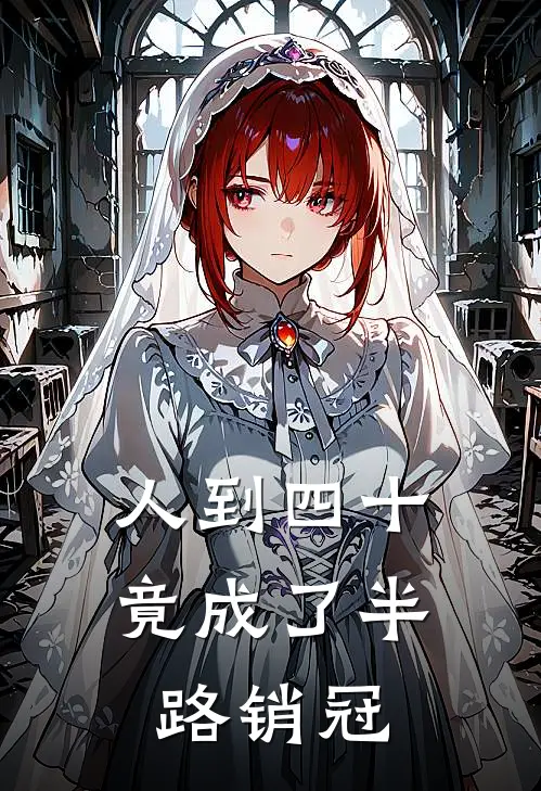 人到四十，竟成了半路销冠