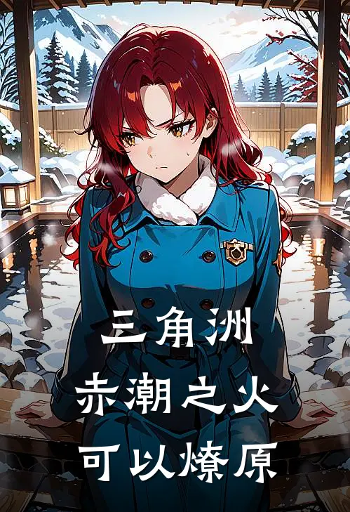 三角洲：赤潮之火，可以燎原