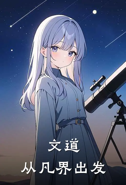 文道：从凡界出发