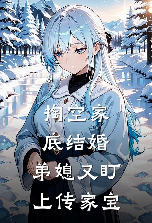 掏空家底结婚，弟媳又盯上传家宝