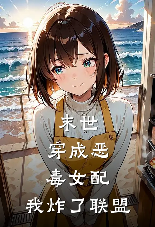 末世：穿成恶毒女配，我炸了联盟