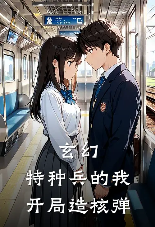 玄幻：特种兵的我开局造核弹