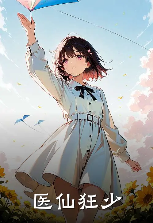 医仙狂少