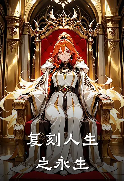 复刻人生之永生