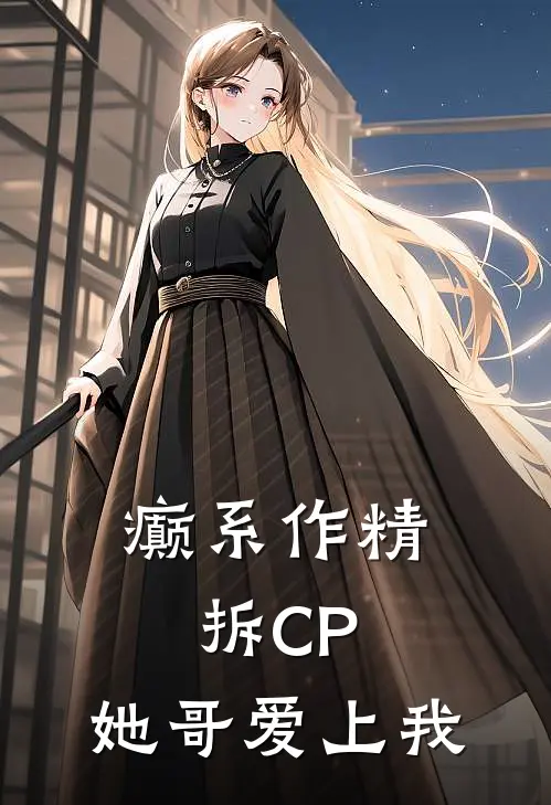 癫系作精拆CP，她哥爱上我