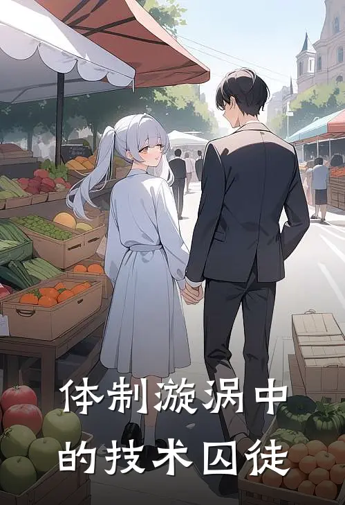 体制漩涡中的技术囚徒