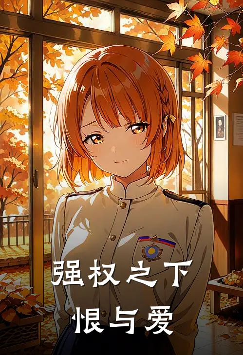 强权之下恨与爱