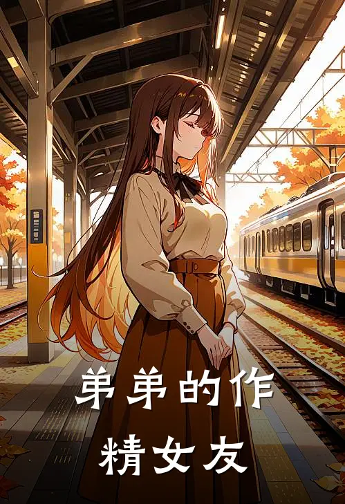 弟弟的“作精”女友