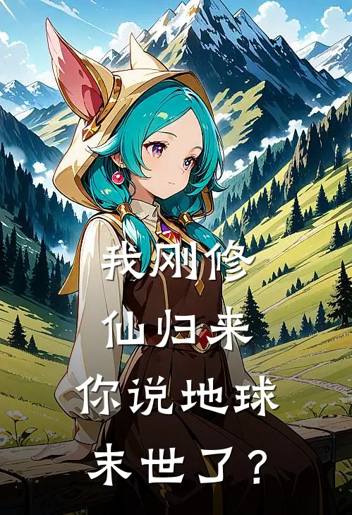 我刚修仙归来，你说地球末世了？