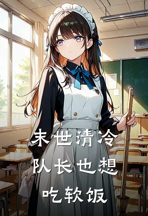 末世清冷队长也想吃软饭