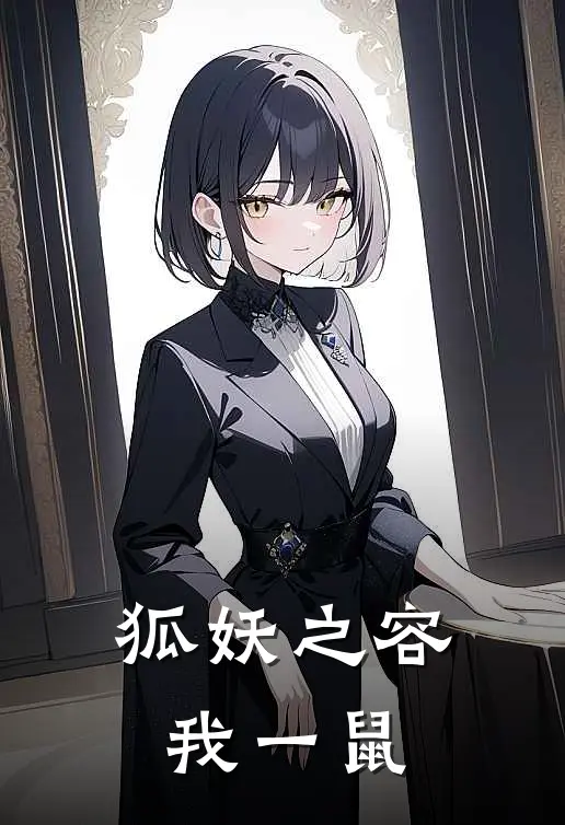 狐妖之容我一鼠