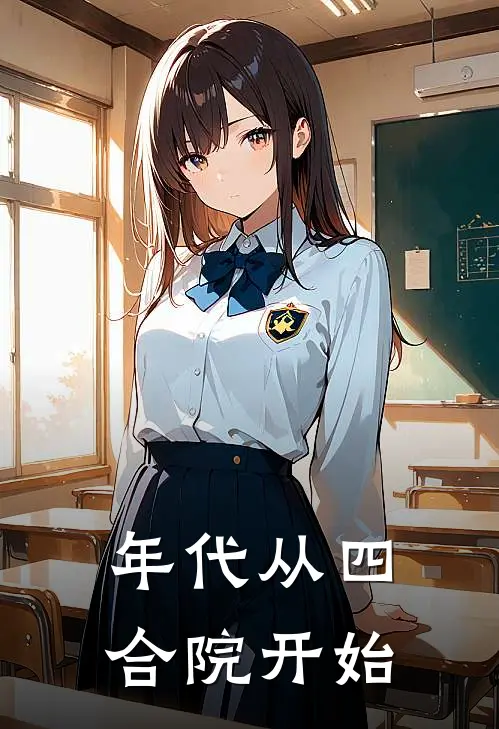 年代从四合院开始