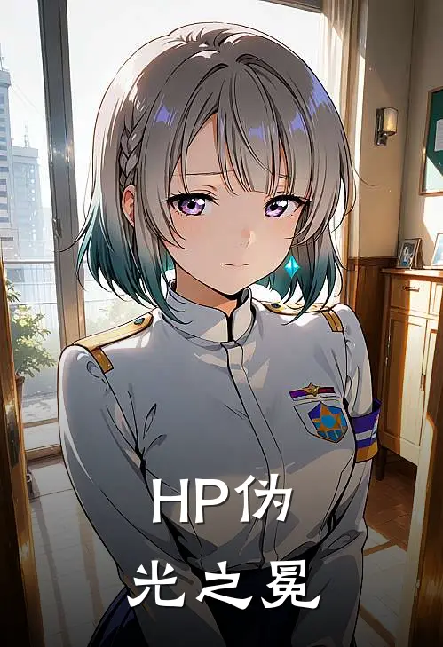 HP伪光之冕