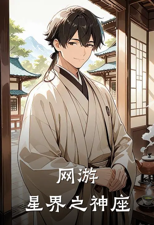 网游：星界之神座