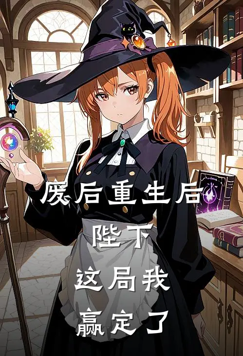 废后重生后：陛下，这局我赢定了