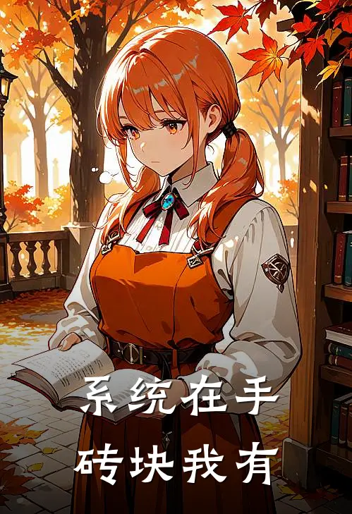 系统在手，砖块我有