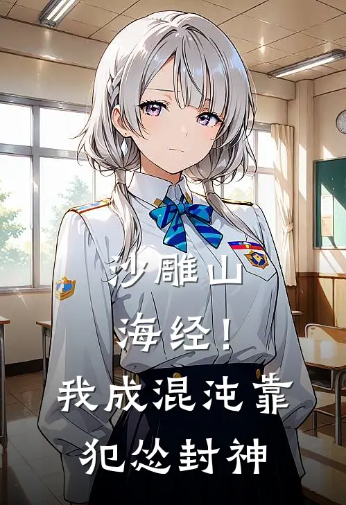 沙雕山海经！我成混沌靠犯怂封神