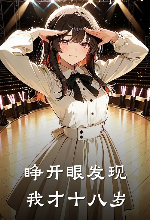 睁开眼发现我才十八岁