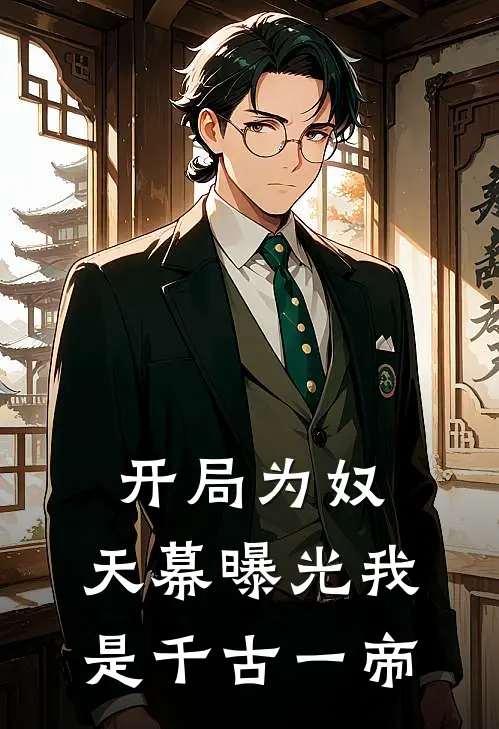 开局为奴，天幕曝光我是千古一帝