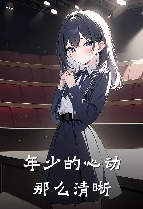 年少的心动那么清晰
