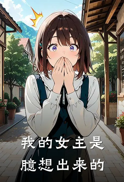 我的女主是臆想出来的