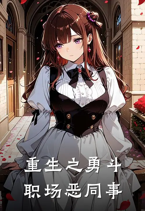 重生之勇斗职场恶同事