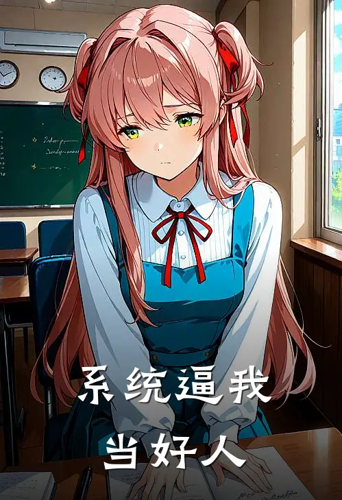 系统逼我当好人