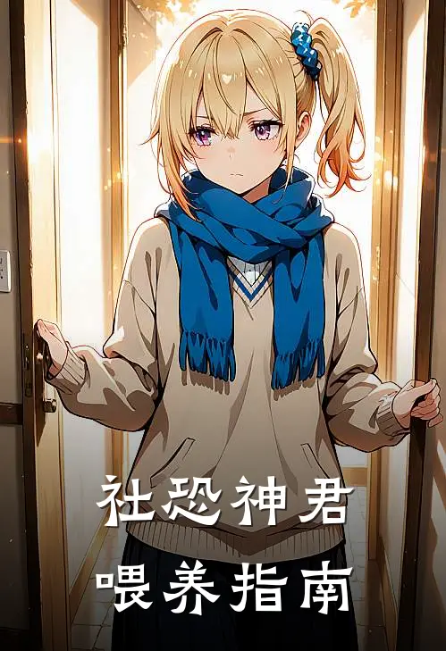 社恐神君喂养指南