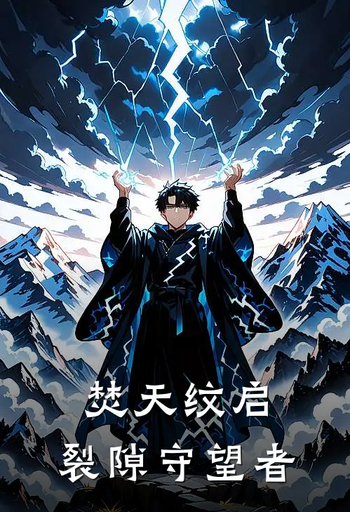 焚天纹启：裂隙守望者