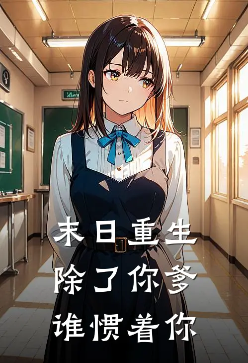 末日重生：除了你爹，谁惯着你