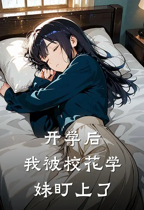 开学后，我被校花学妹盯上了