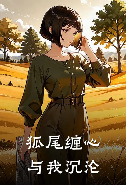 狐尾缠心：与我沉沦