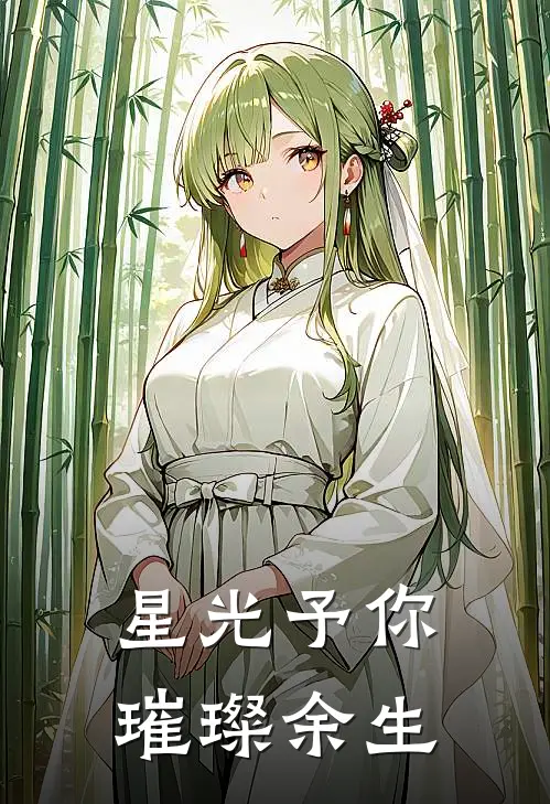 星光予你，璀璨余生