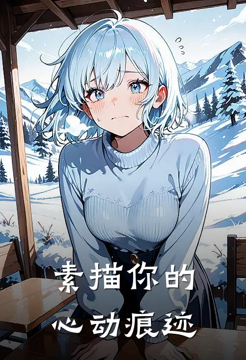 素描你的心动痕迹